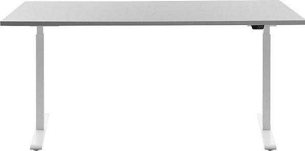 Produktbild Topstar Schreibtisch, elektrisch höhenverstellbar (1600 x 800 x 700 mm)