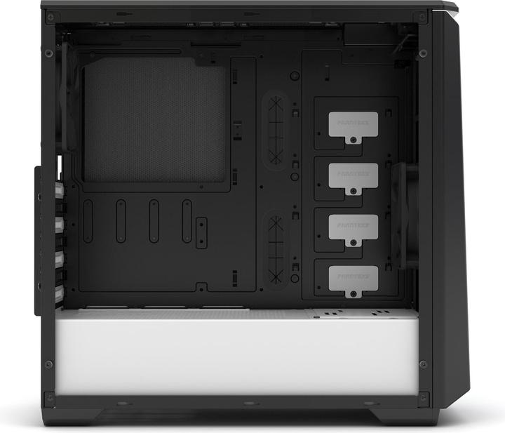 Produktbild Phanteks Eclipse P400S (ATX, mATX, Mini-ITX, E-ATX)
