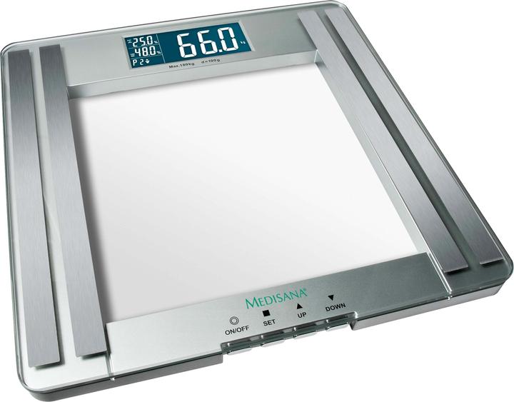 Medisana Psm (180 kg)