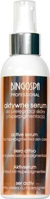 BingoSpa Bingo Spaaktywne Serum für die Hautpflege - 135g