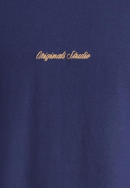 Actual product image Jack & Jones Junior Pullover NORREBRO Sweatshirt (176)