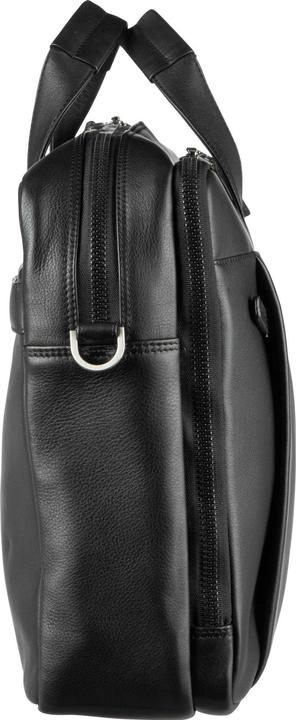 Actual product image Braun Büffel Briefcase Golf 2.0 90674 (17")
