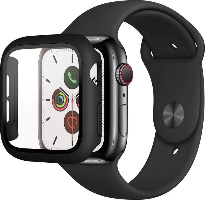 Produktbild PanzerGlass Full Body (Apple Watch Series 5, Apple Watch Series 6, Apple Watch SE, Apple Watch Series 4)