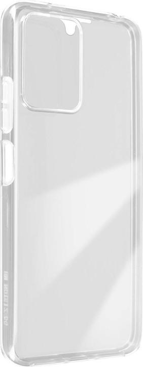 Produktbild Avizar Vorder- Rückseite Schutzhülle, Full Cover Series (Xiaomi Redmi Note 12 Pro+)