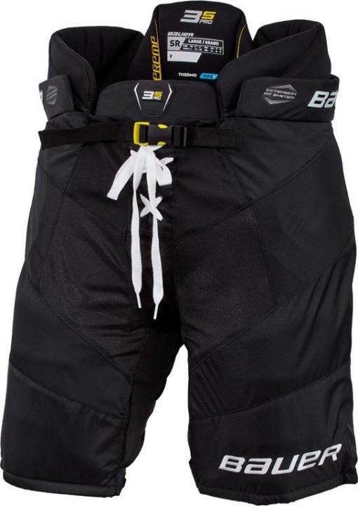 Actual product image Bauer Supreme 3S Pro Sr Hockeyhose (L)