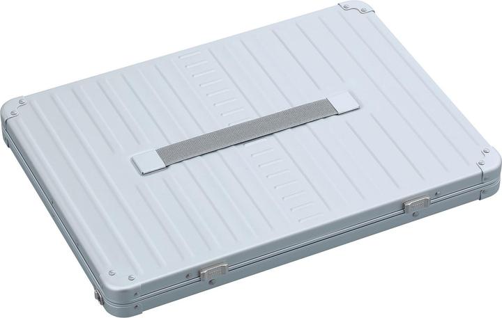Image du produit Aleon Étui pour ordinateur portable en aluminium 17 (18.11")