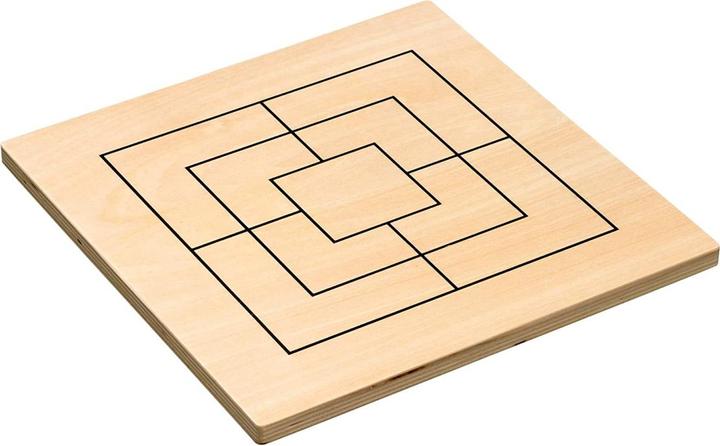 Produktbild Philos Mühle-Set (Französisch)