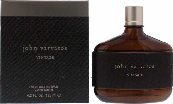John Varvatos Vintage