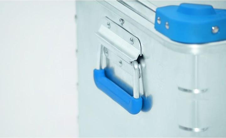Produktbild Zarges Eurobox Alu 155 Liter