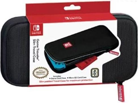 Actual product image Bigben Switch Slim Travel Case NNS15 (Switch)