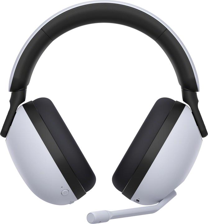 Actual product image Sony Inzone H7 (Wireless)