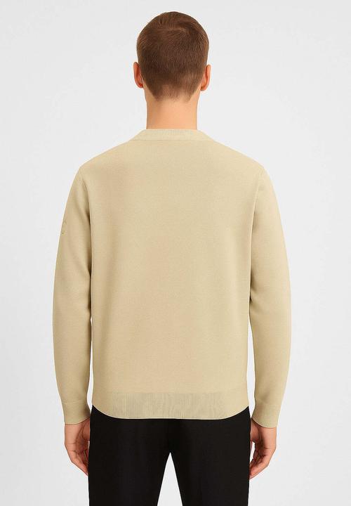 Actual product image Gas Pullover Winny Full Zip (S)