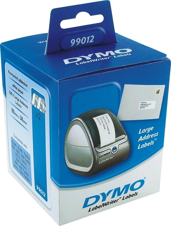 Actual product image Dymo S0722400 (3.60 cm)