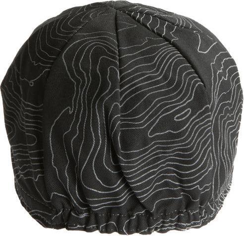 Image du produit Restrap Casquette cycliste Yorkshire Contours (Taille unique)