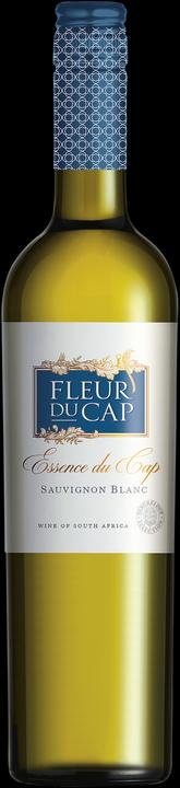 Produktbild Fleur du Cap Sauvignon Blanc Bergkelder Stellenbosch Südafrika (1 x 75 cl, 2019)