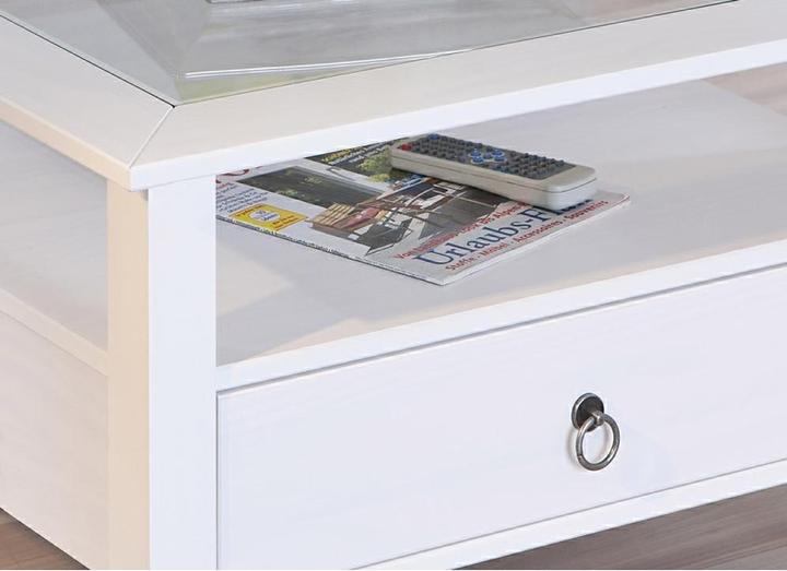 Actual product image Inter Link Provence (75 x 75 x 45 cm)