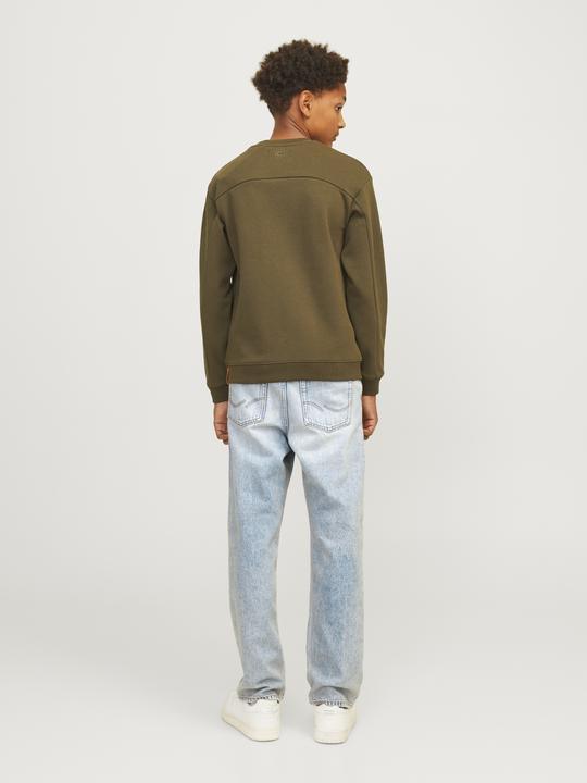 Actual product image Jack & Jones Jjichris Jjoriginal Mf 047 Mni (98)