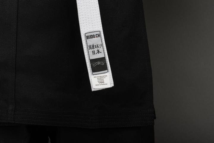 Produktbild Budo.ch Karate Gi Bushido (XL)
