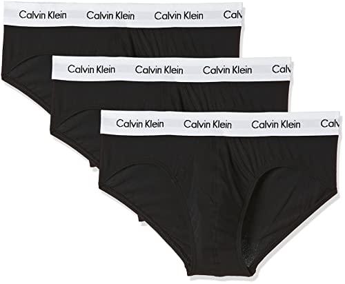 Produktbild Calvin Klein Hip Brief (M, 3er Pack)