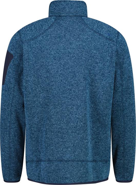 Produktbild CMP Campagnolo Jacket Jacquard Knitted 3H60747N (54)