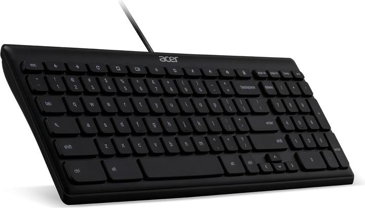 Produktbild Acer Chrome (US, Kabelgebunden)