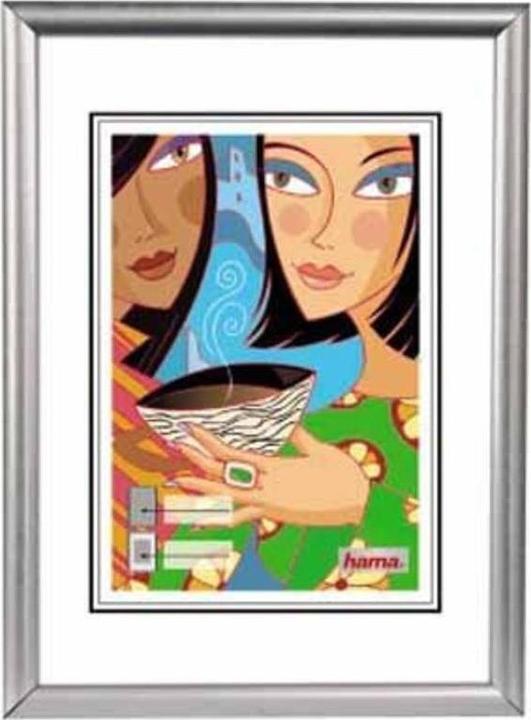 Actual product image Hama Madrid (13 x 18 cm)