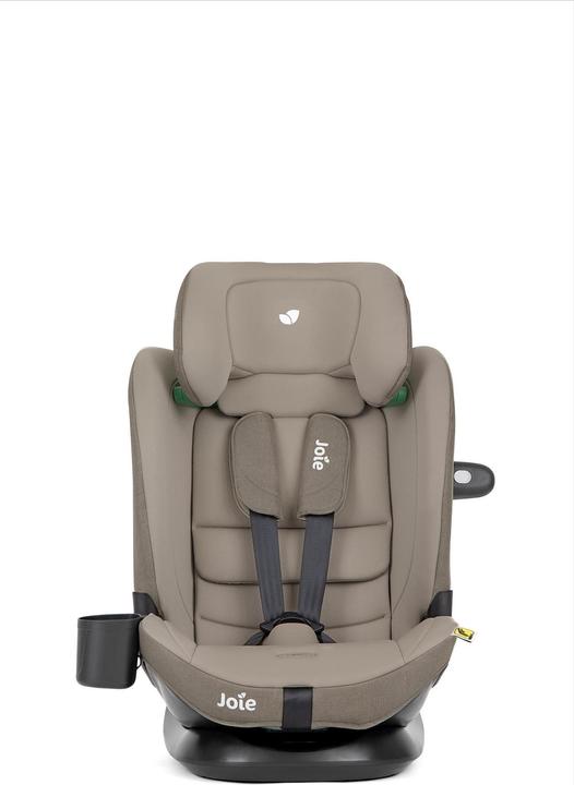 Actual product image Joie i-bold (Child seat, ECE R129/i-Size Standard)