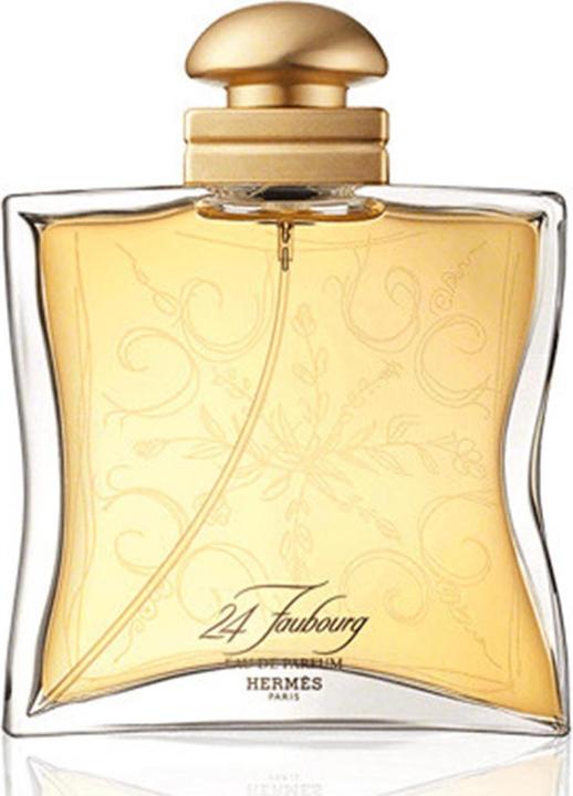 Hermès Faubourg (Eau de Toilette, 100 ml)