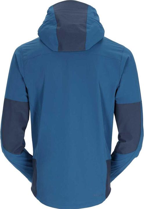 Actual product image Rab Torque jacket (S)