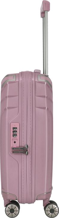 Actual product image Travelite Suitcase & Trolley Elvaa 4w Trolley S (41 l, Hand luggage (up to 50 litres))