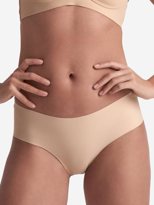 Produktbild Bye Bra Hipster Invisible Hipster (XL, 2er Pack)