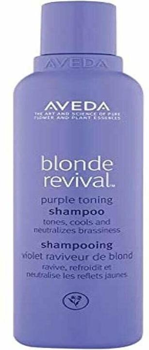 Aveda Blonde R Purple T Shampoo (200 ml)