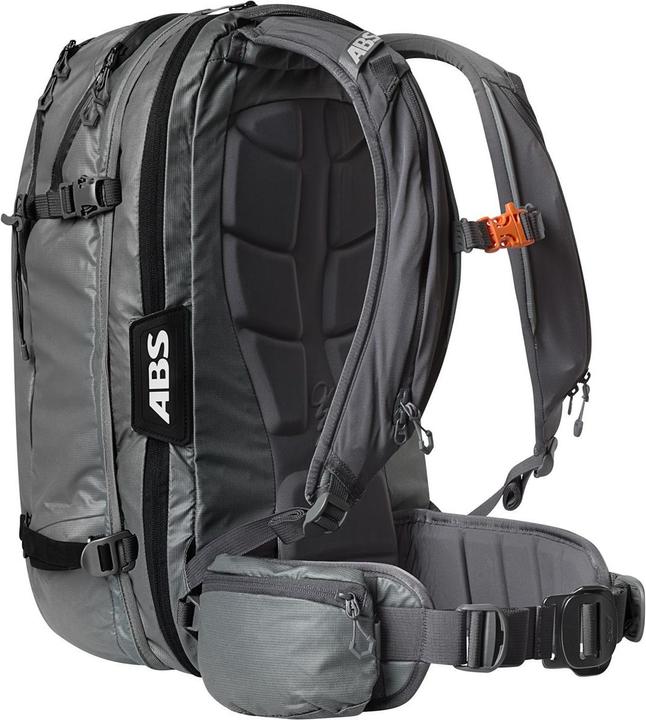 Immagine prodotto ABS Unità di base P.Ride Compact + Zaino P.Ride 30 (30 l)