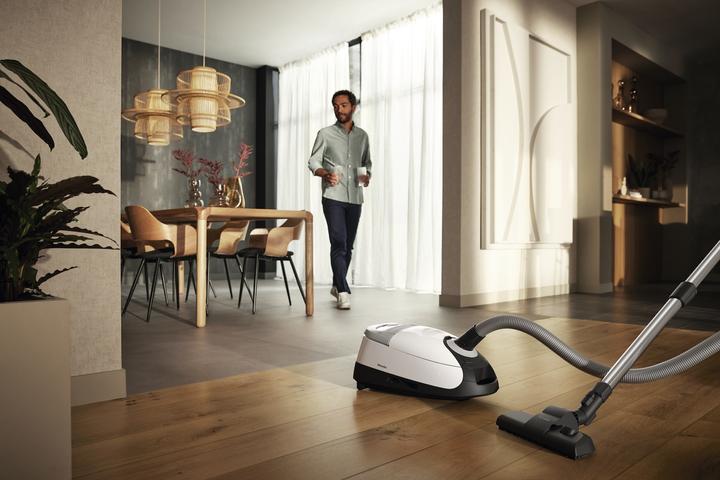 Immagine prodotto Miele Completo C2 Bianco Ecoline SFRP3