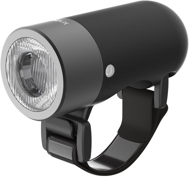 Image du produit knog. Plug USB LED Light avant avec homologation StVZO (140 lm)