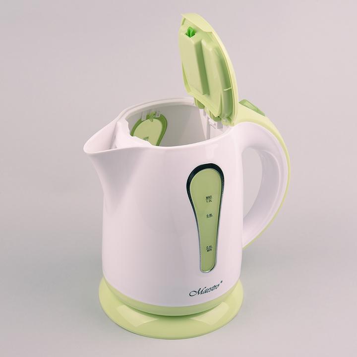 Actual product image Maestro MR028 green (1 l)