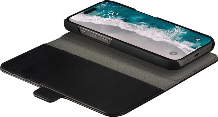 Immagine prodotto dbramante1928 Stoccolma Nero (Apple iPhone 15 Pro)