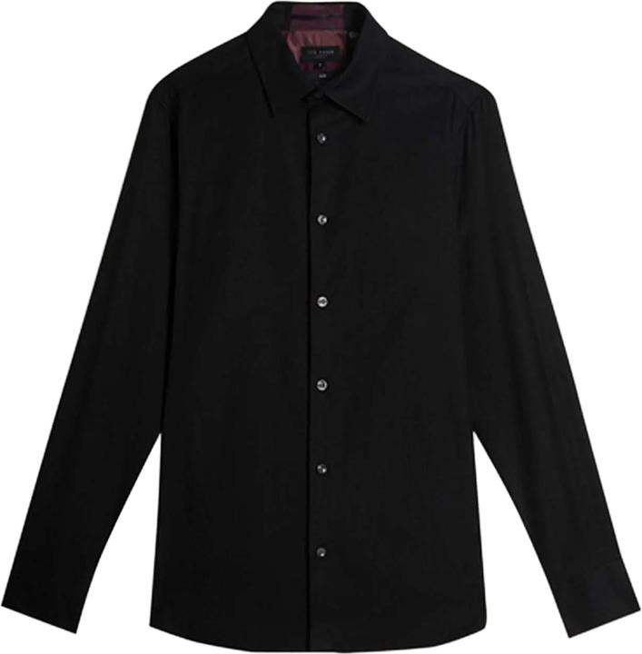 Ted Baker Lecce Hemd Langärmlig (XXL)