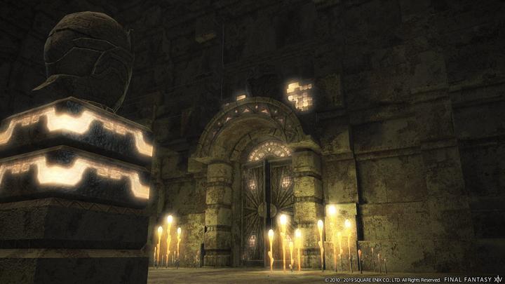 Immagine prodotto Square Enix Final Fantasy XIV: Shadowbringers PS4 (PS4, DE)