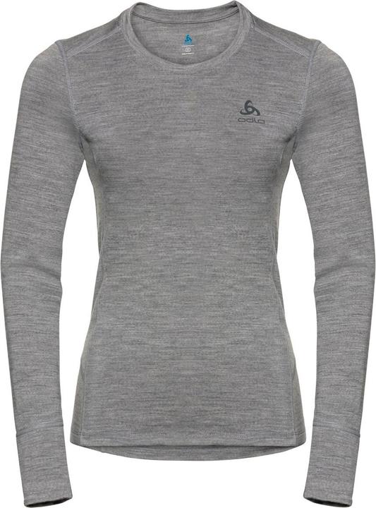 Odlo Suw Natural Longsleeve (M)