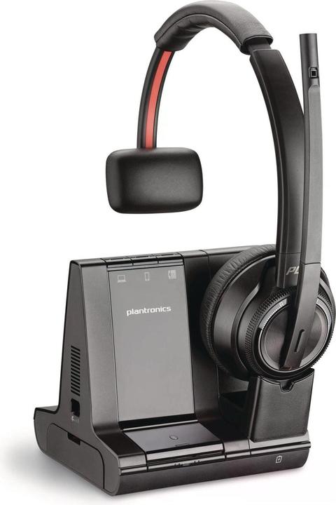 Produktbild Poly SAVI 8210-M D2 SEHS EU (Kabellos, USB-A)