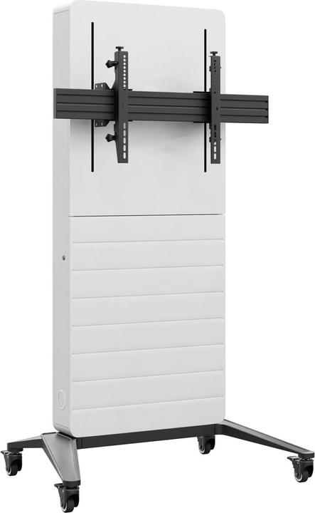 Actual product image Hagor CON-Line M Lift 140-191cm 55-75Z mobile conference room furniture Lift VESA max. 800x400mm max.