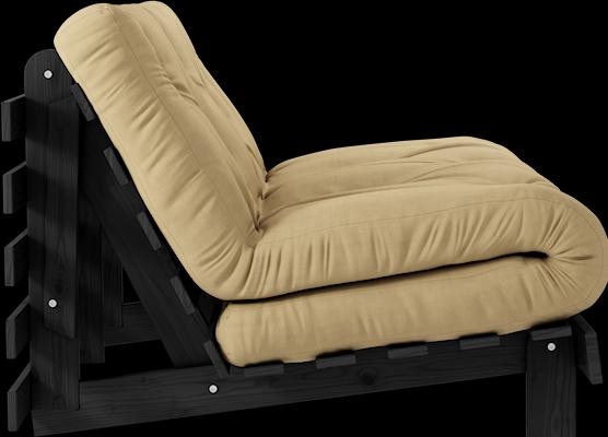 Actual product image Karup Design Roots (2 person sofa, Sofa bed)