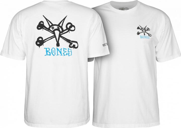 Actual product image Rat Bones T-Shirt (XL)