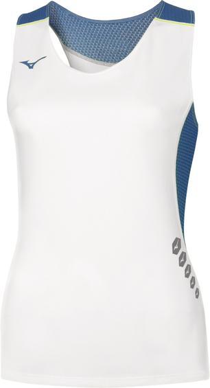 Actual product image Mizuno Men Premium Singlet (L)