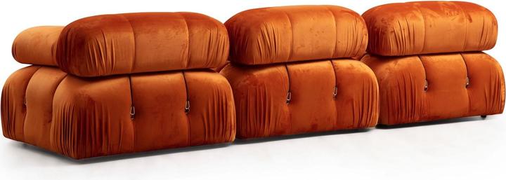 Actual product image Atelier del Sofa Bubble (Modular sofa)