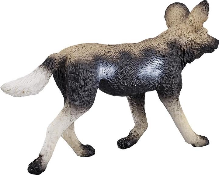 Actual product image Animal Planet African greyhound