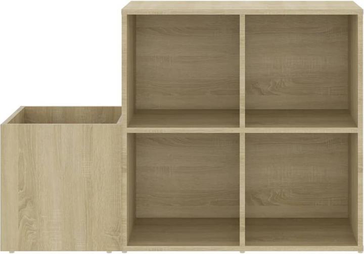 Actual product image VidaXL Kamila (105 x 35.5 x 70 cm)