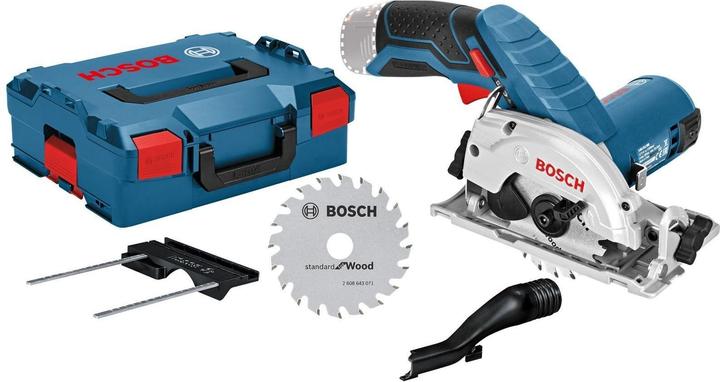 Produktbild Bosch Professional Gks 12v-26