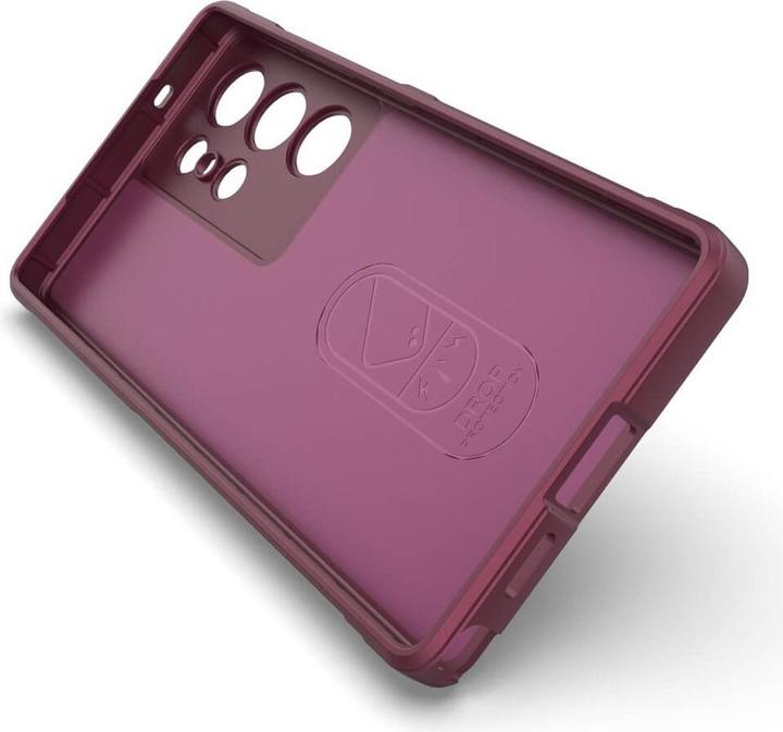 Produktbild Cover-Discount Galaxy S25 Ultra - Rugged Protective Hülle (Samsung Galaxy S25 Ultra)